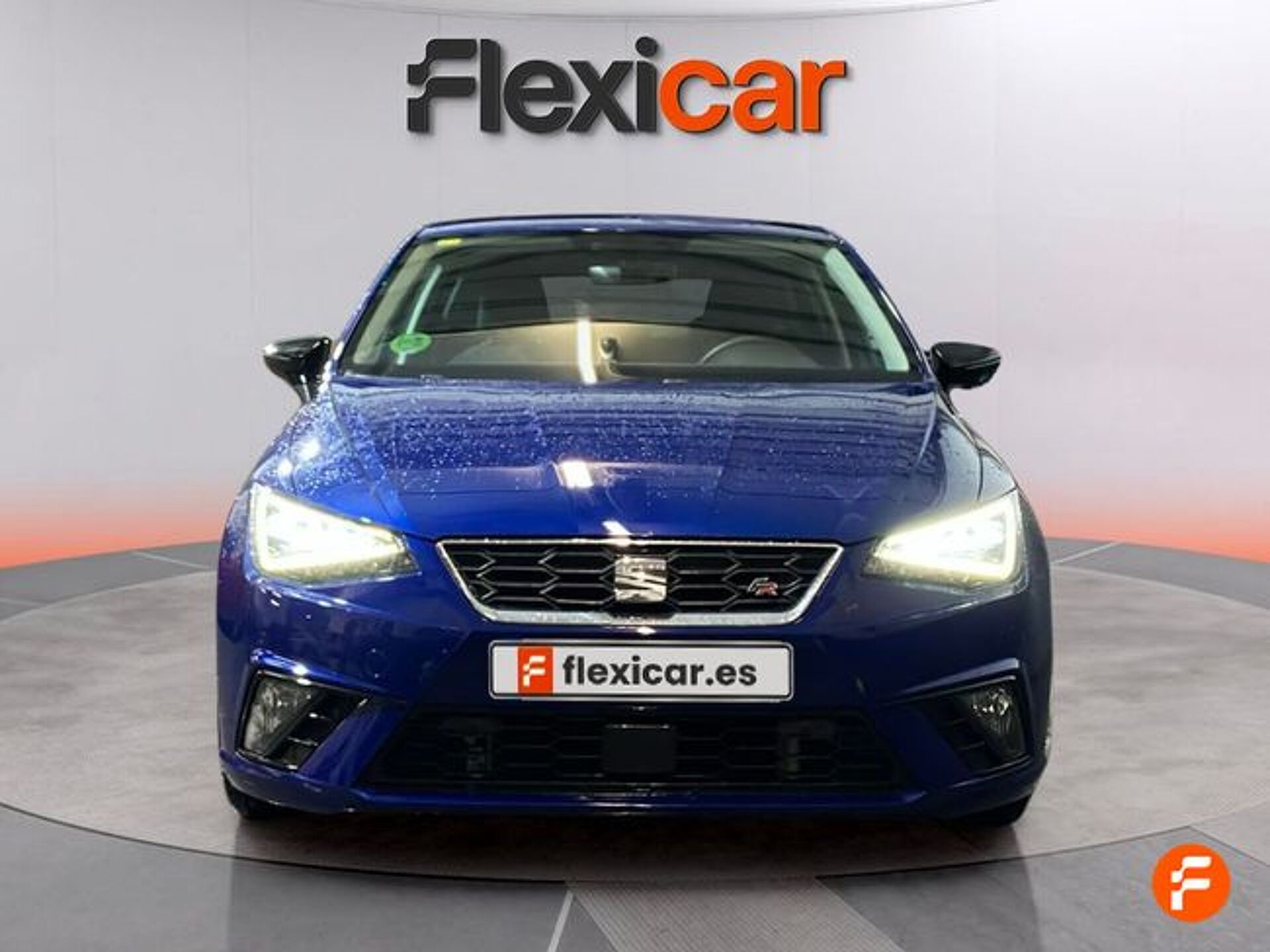 Imagen 2 de SEAT Ibiza