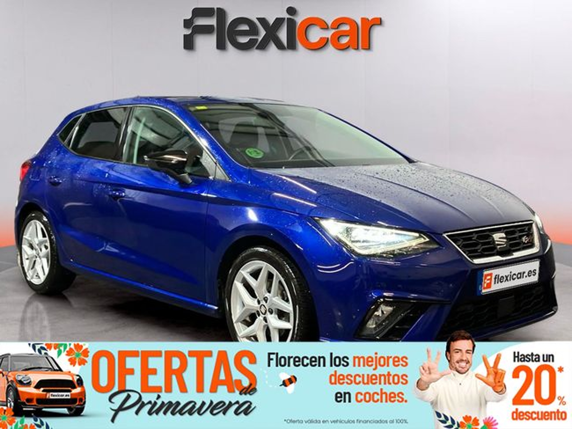 Imagen de SEAT Ibiza