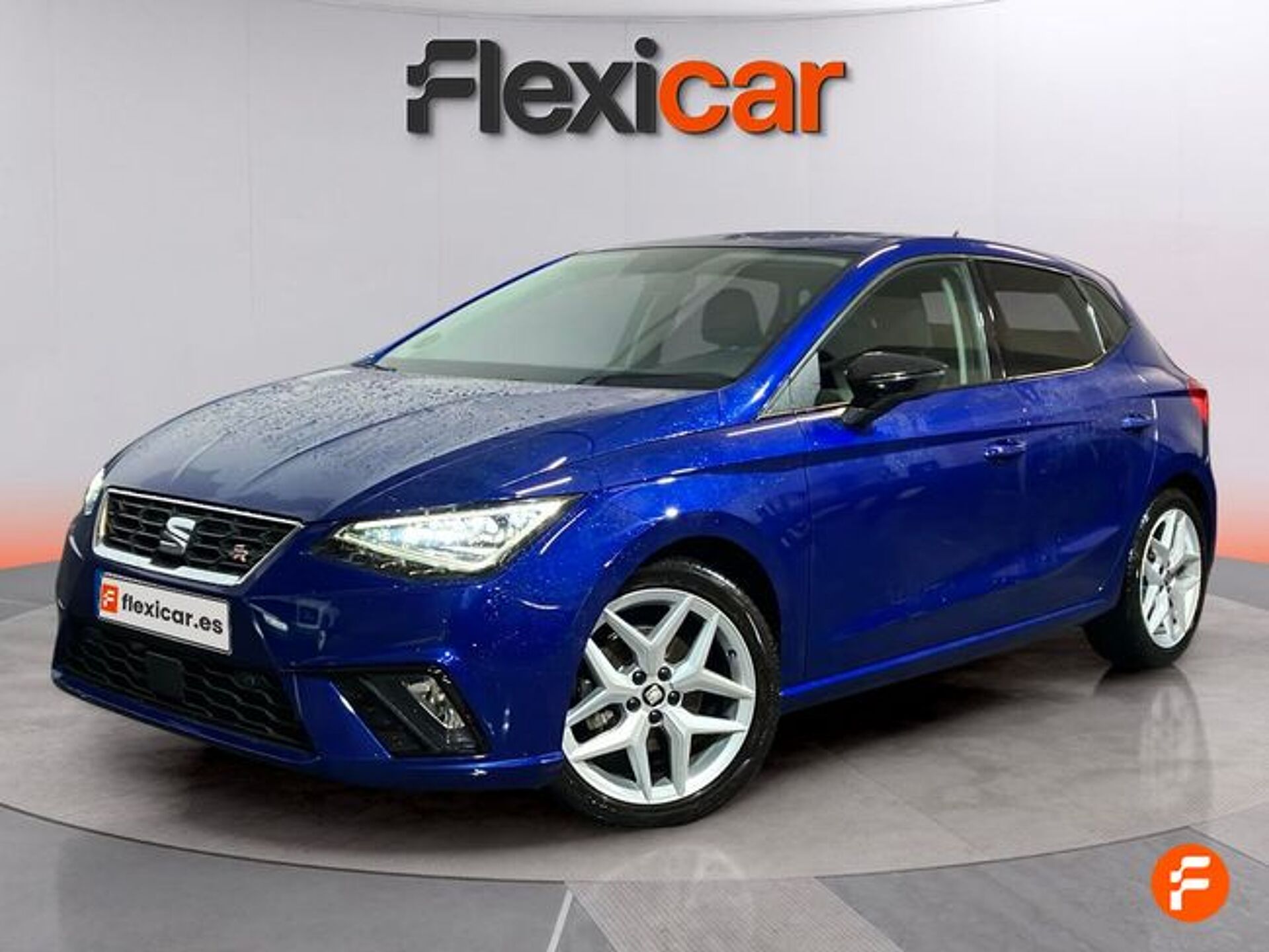 Imagen 3 de SEAT Ibiza