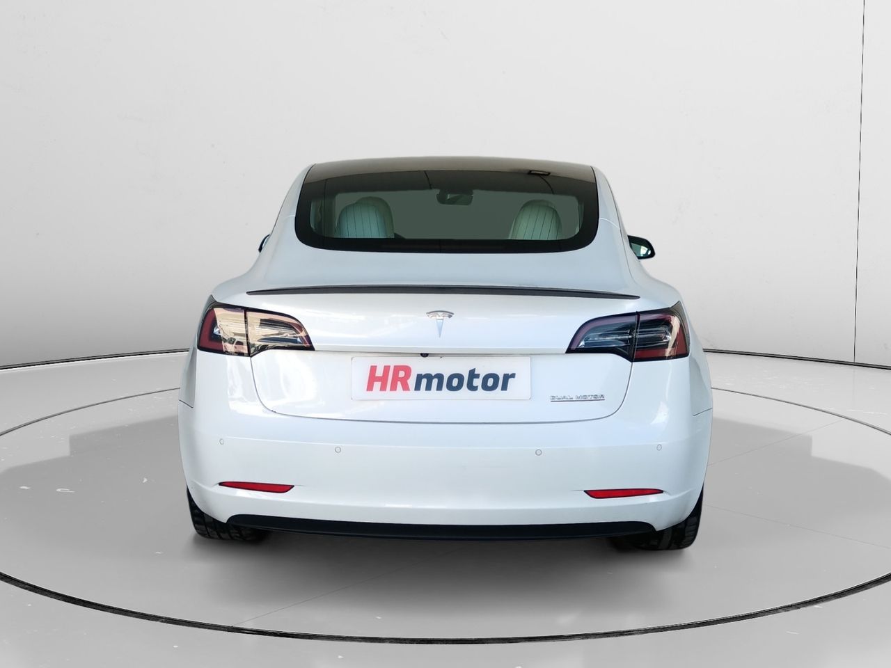 Foto del TESLA Model 3 Long-Range Dual Motor Performance AWD