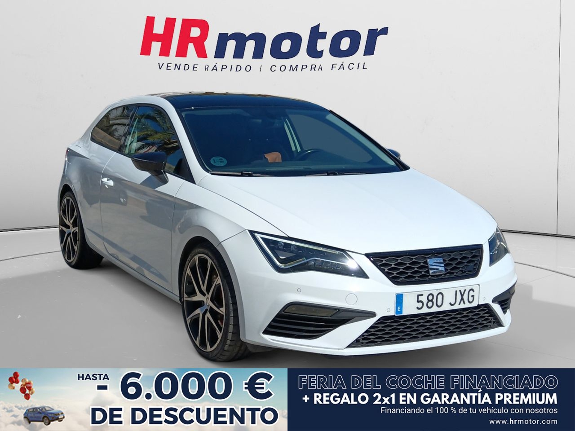 Imagen de SEAT León