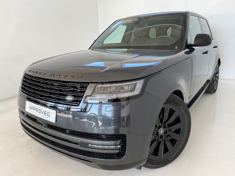 Foto del LAND ROVER Range Rover 3.0 Si6 PHEV HSE SWB AWD Aut. 550