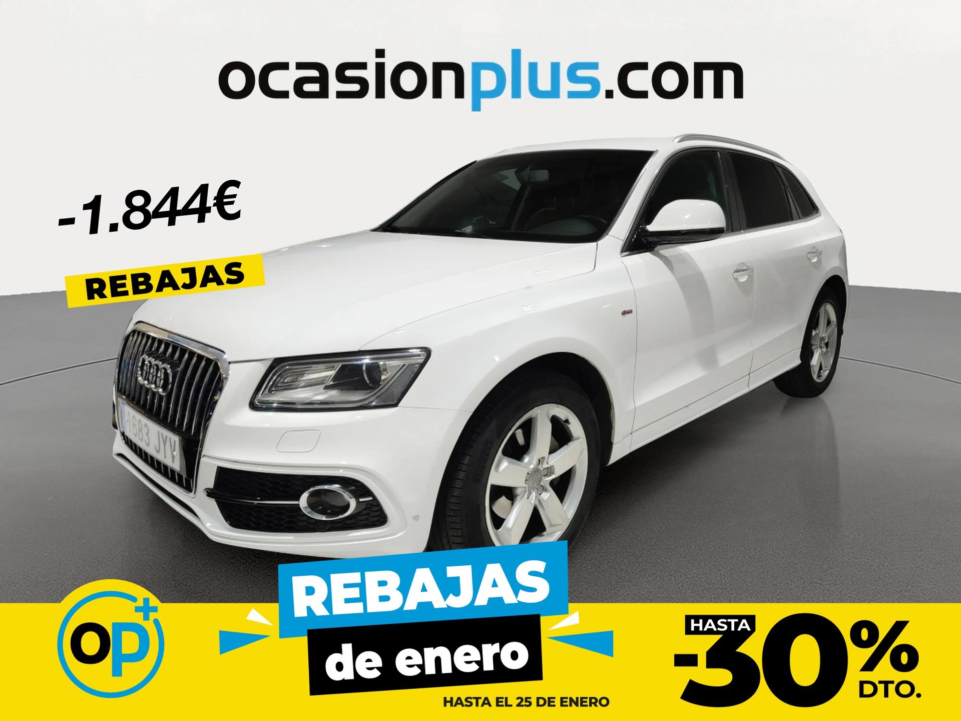 Imagen de AUDI Q5