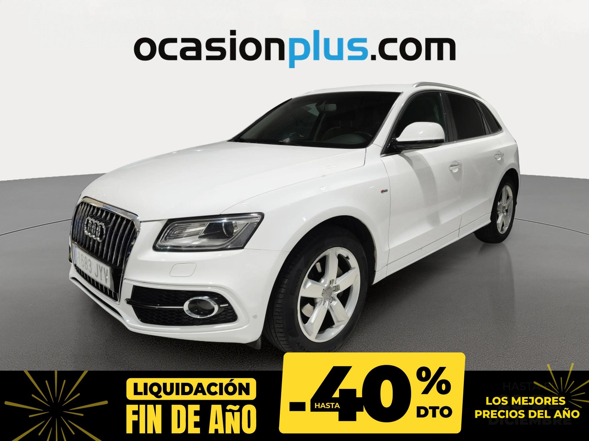 Imagen de AUDI Q5