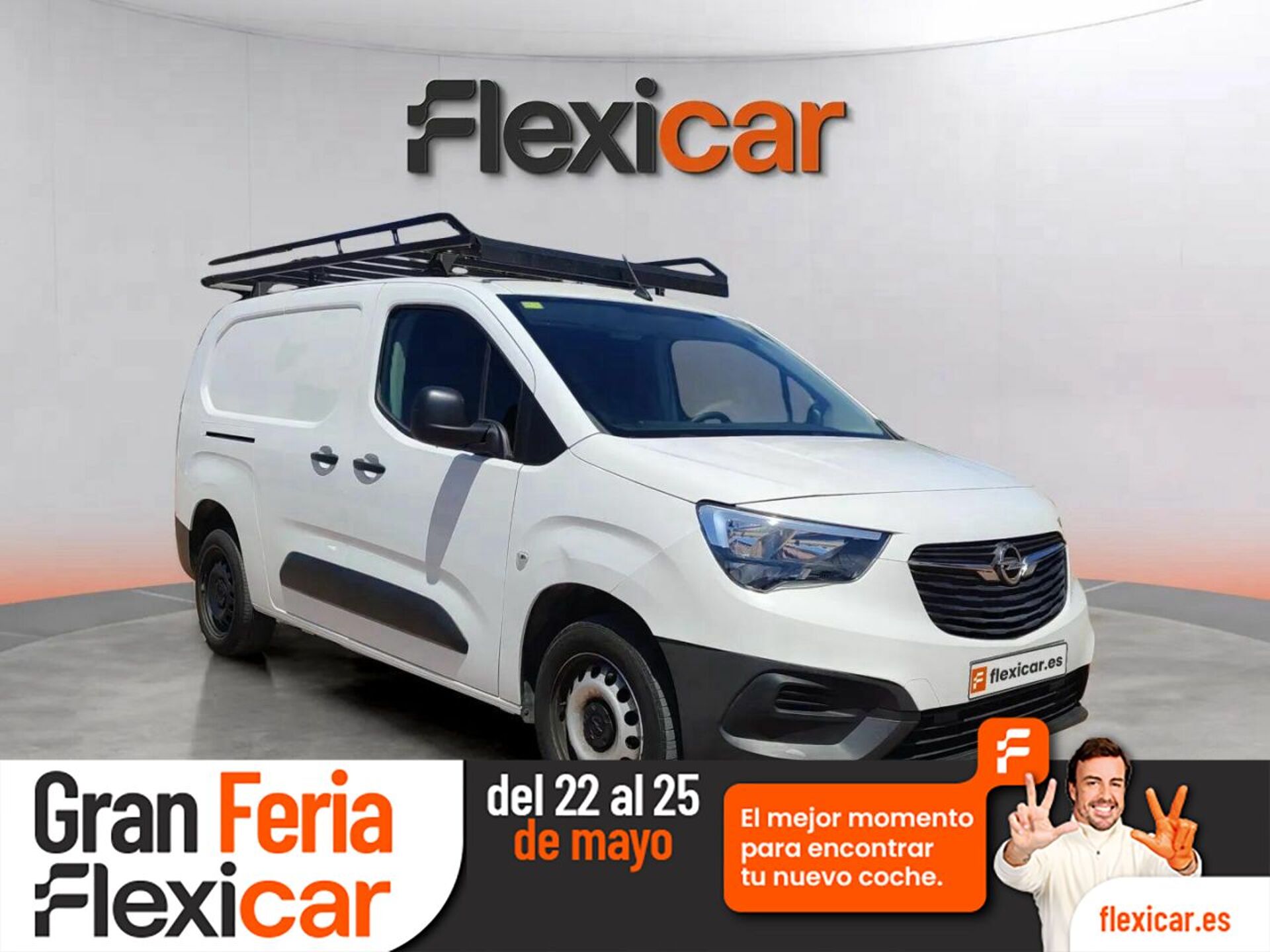 Imagen de OPEL Combo