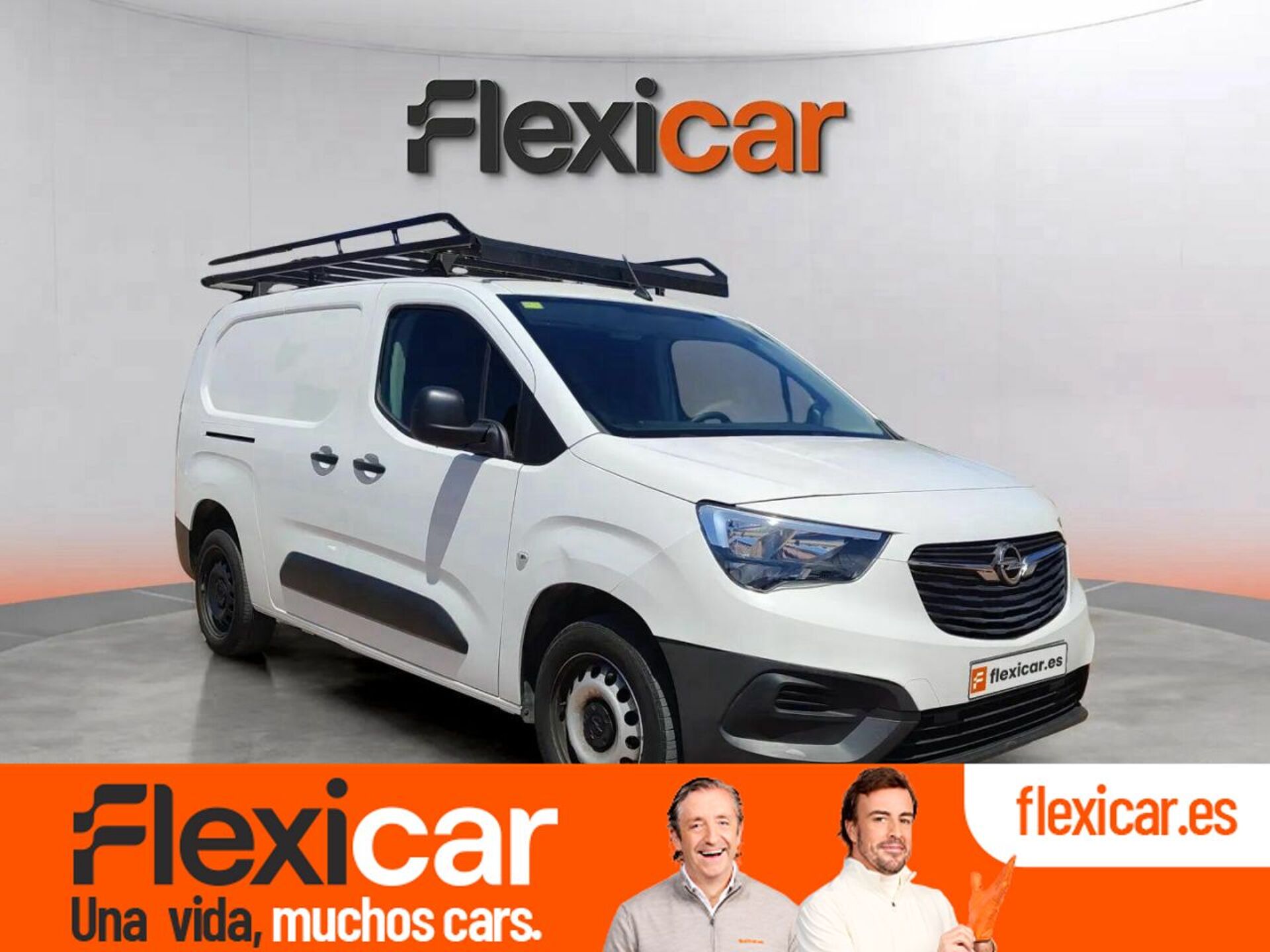 Imagen de OPEL Combo