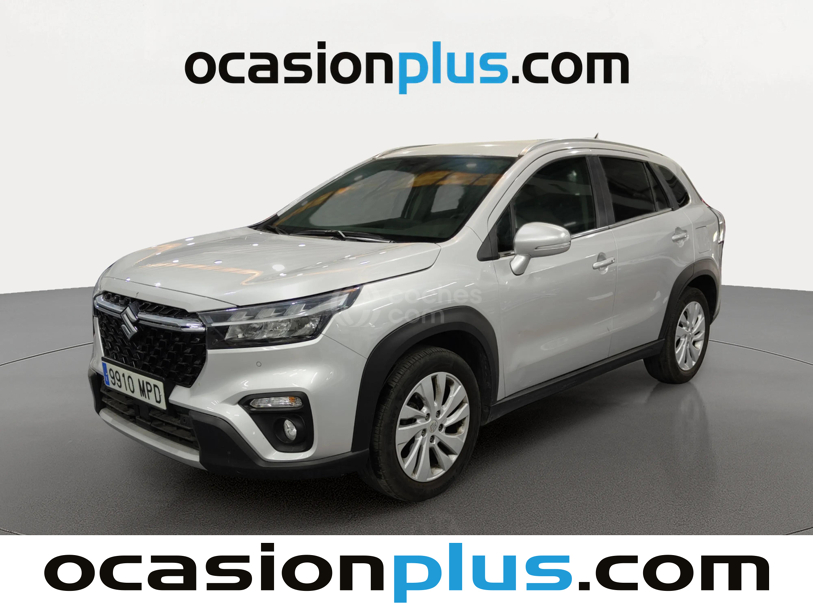 Foto del SUZUKI S-Cross 1.4L Mild Hybrid S2 4WD