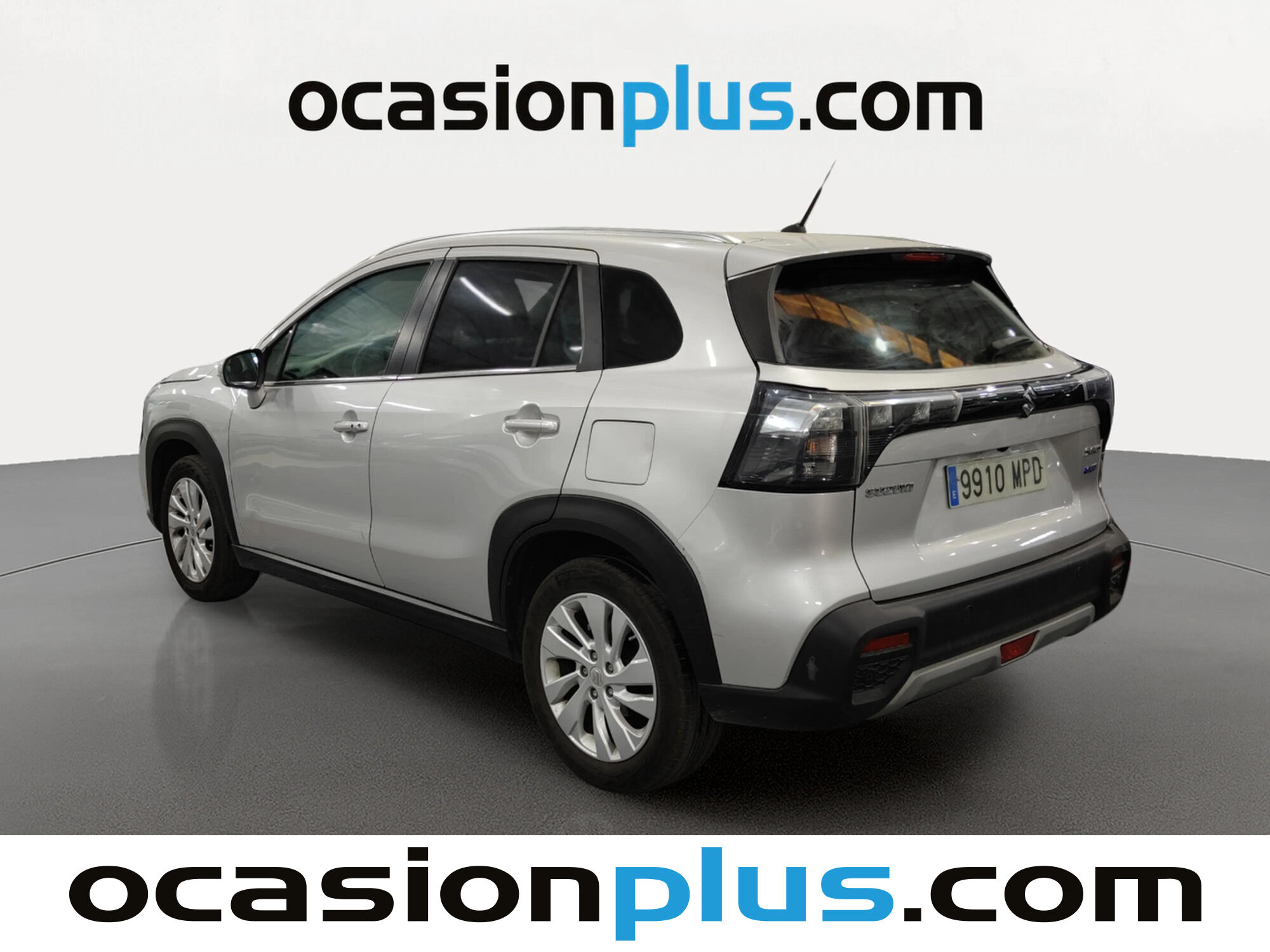 Foto del SUZUKI S-Cross 1.4L Mild Hybrid S2 4WD