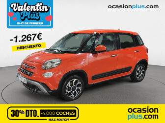 Imagen de FIAT 500L 1.4 Cult