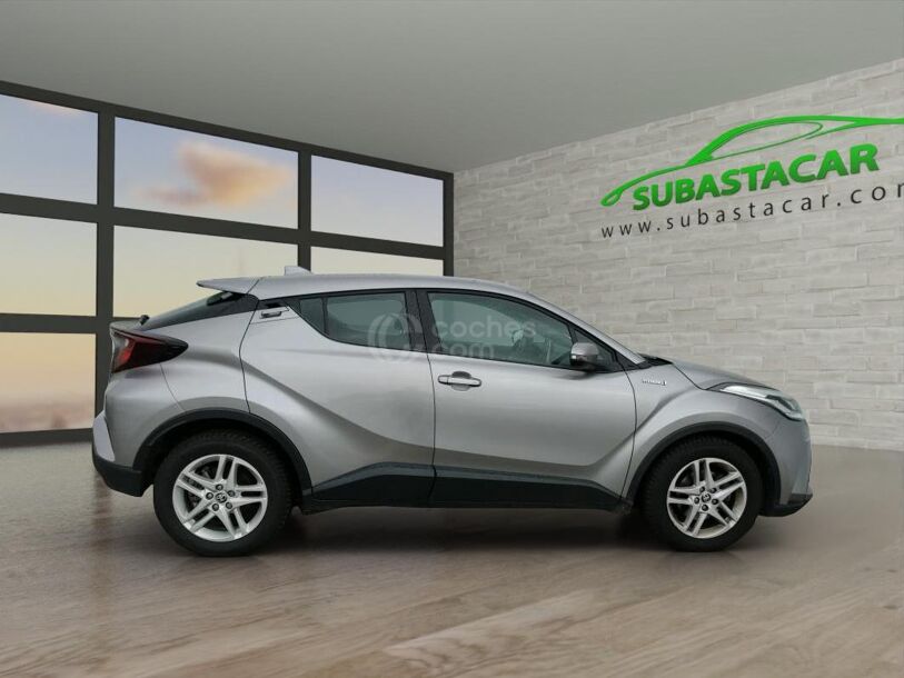 Foto del TOYOTA C-HR 125H Active