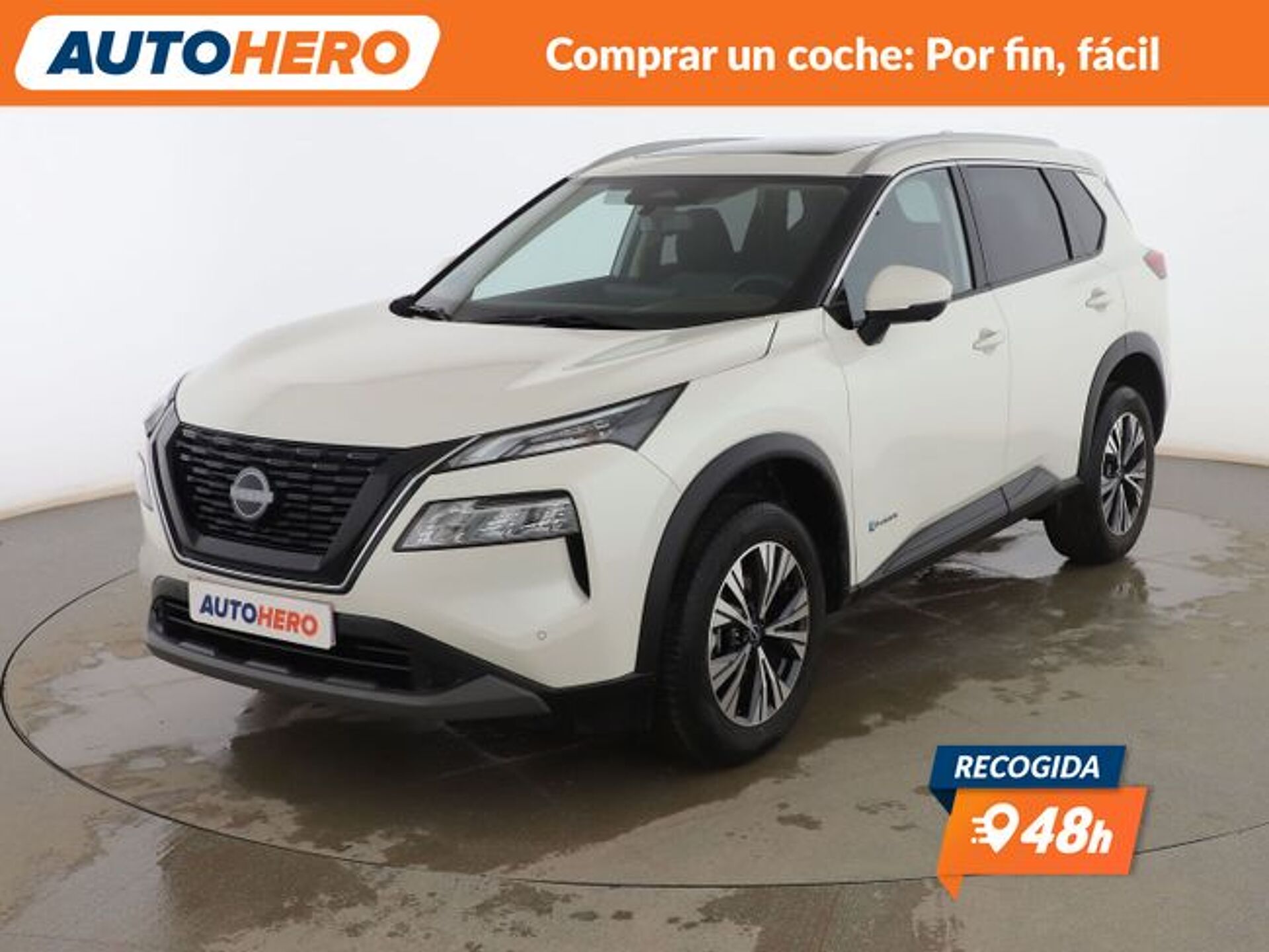 Imagen 1 de NISSAN X-Trail