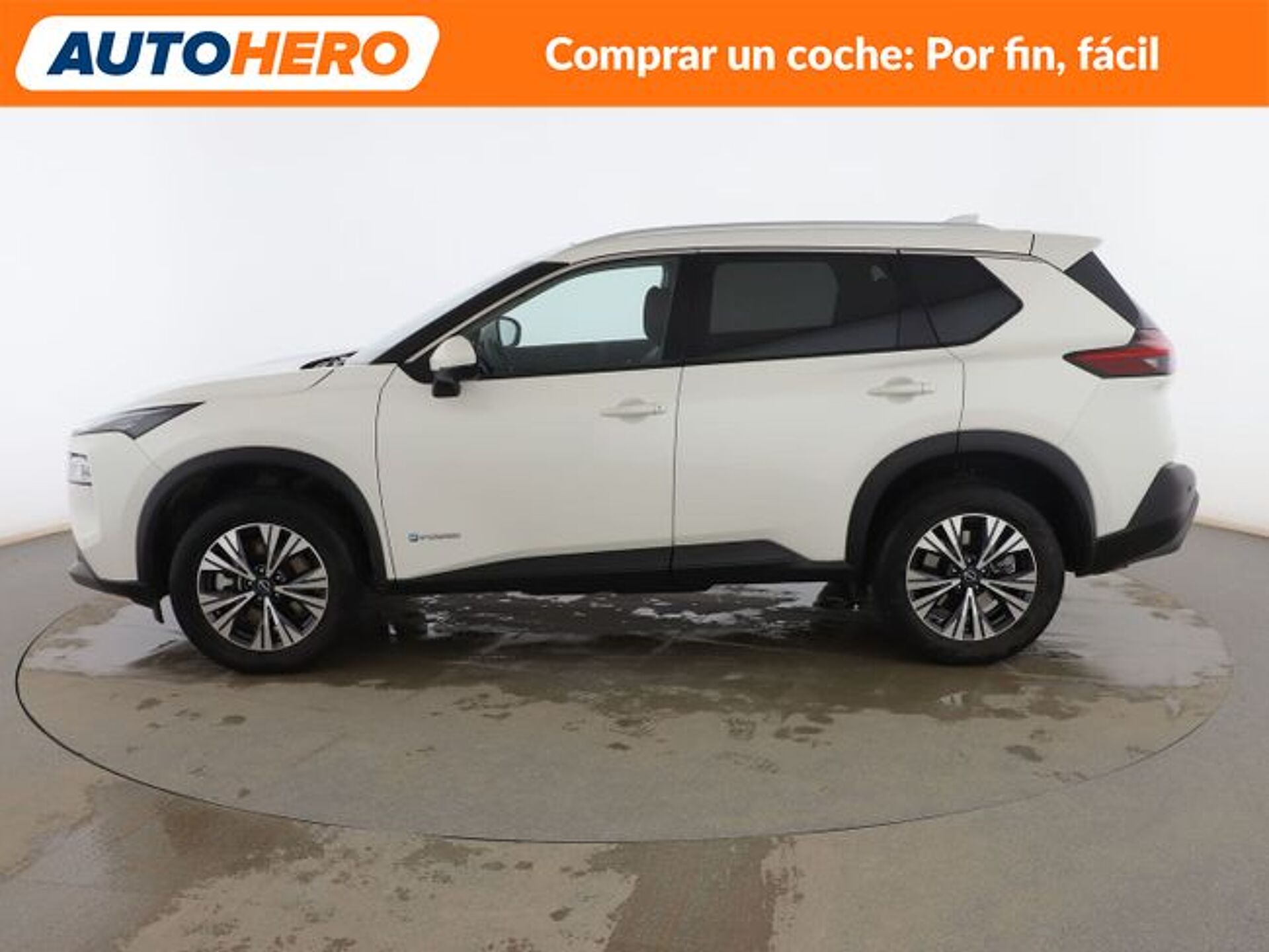 Imagen 3 de NISSAN X-Trail