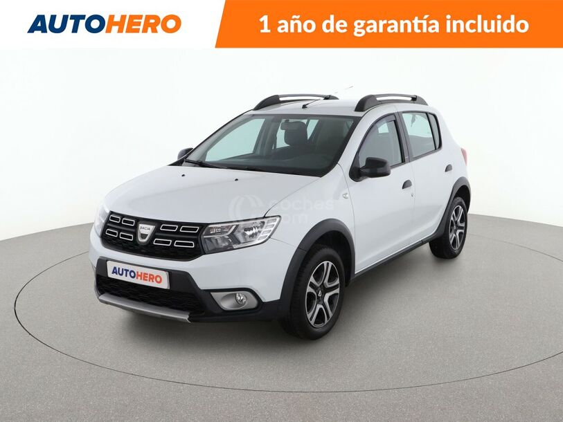 Foto del DACIA Sandero 0.9 TCE SL Nómada 66kW