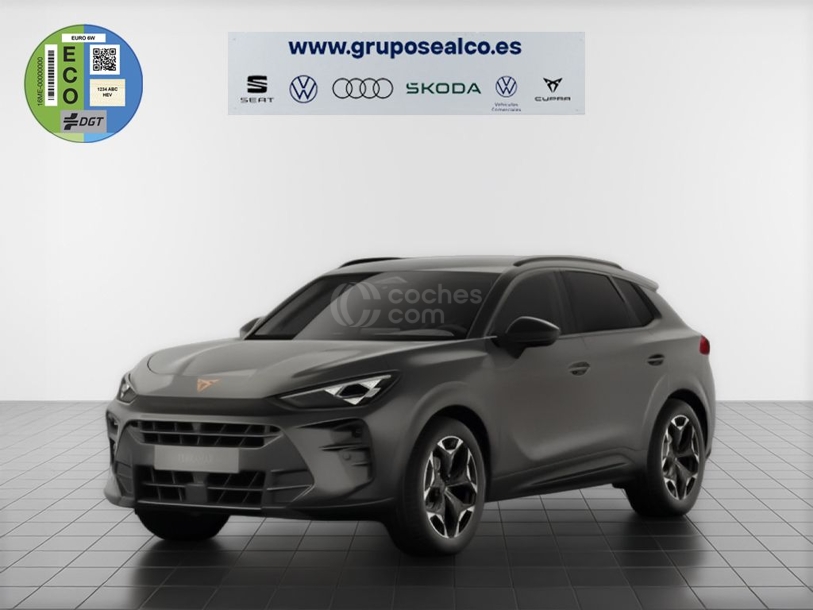 Foto del CUPRA Terramar 1.5 eTSI 110 DSG