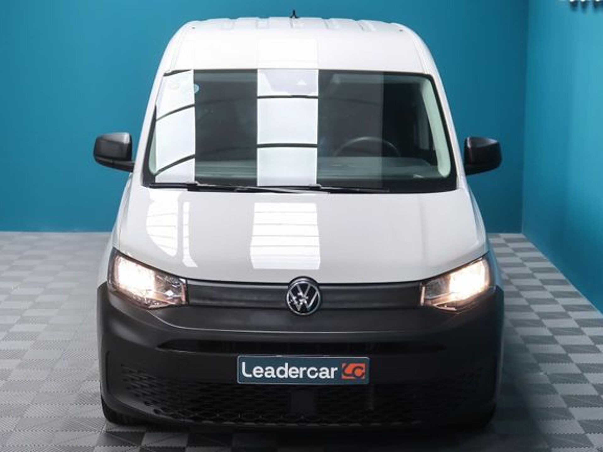 Imagen 3 de VOLKSWAGEN Caddy