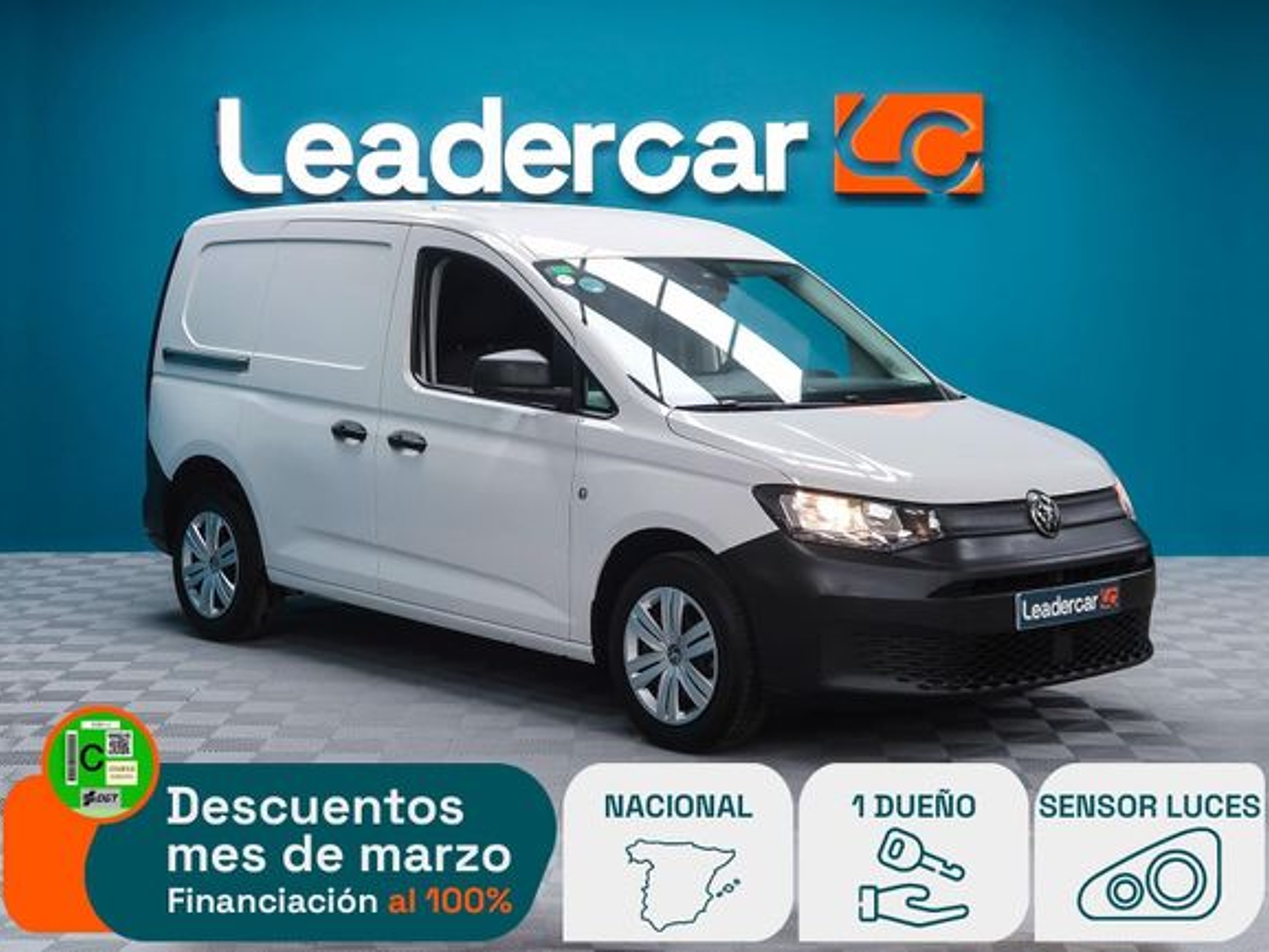 Imagen de VOLKSWAGEN Caddy