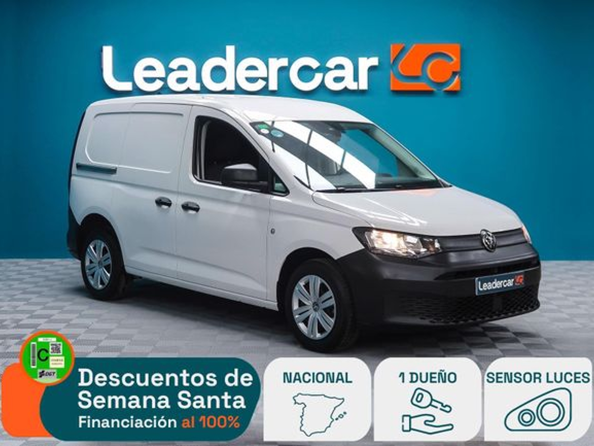 Imagen de VOLKSWAGEN Caddy