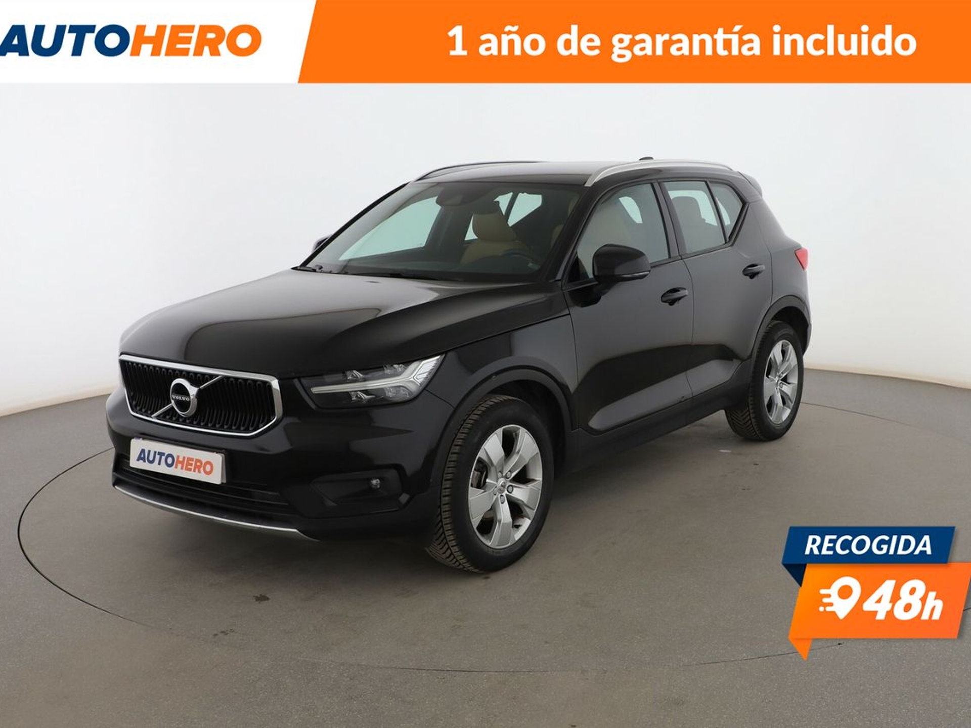 Imagen de VOLVO XC40