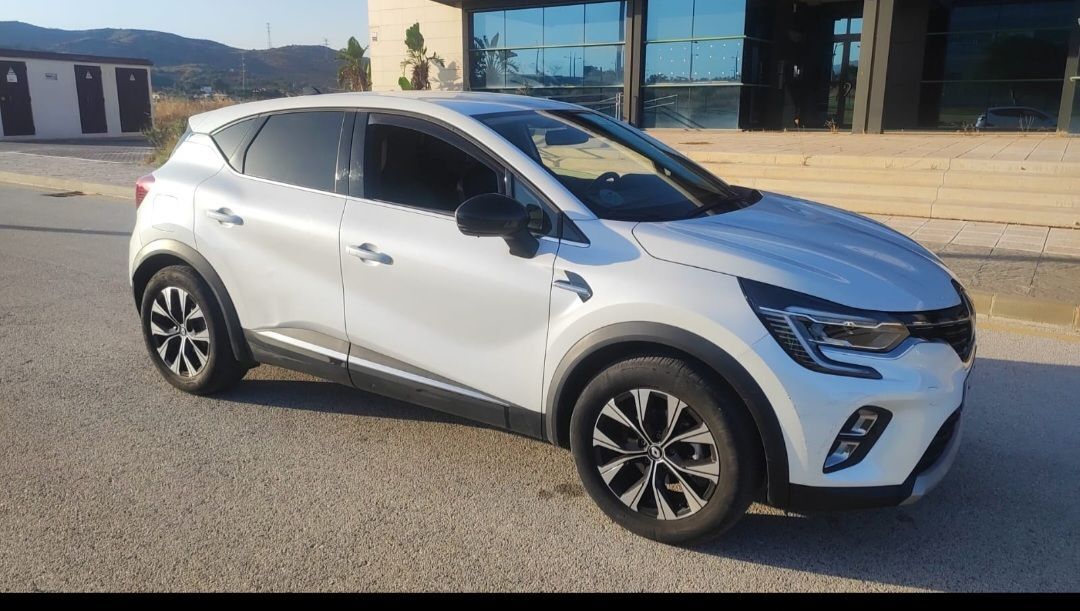 Foto del RENAULT Captur TCe Equilibre 67kW