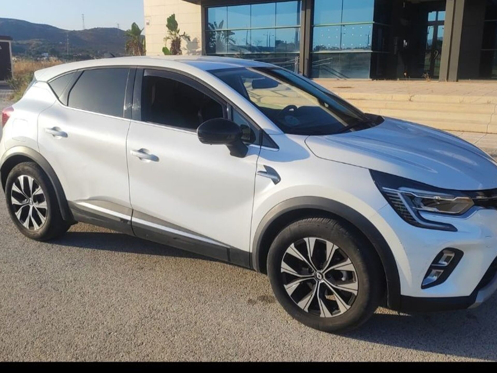 Imagen 2 de RENAULT Captur