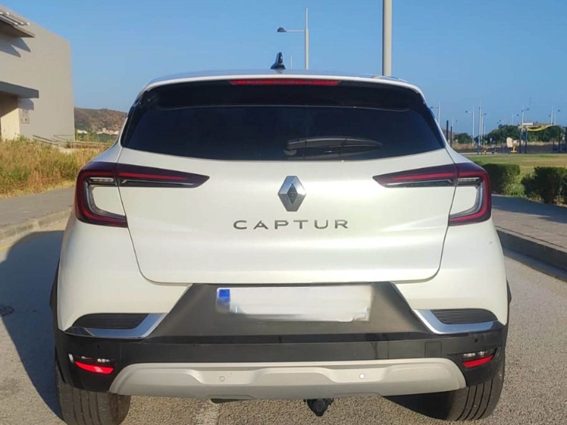 Imagen 3 de RENAULT Captur