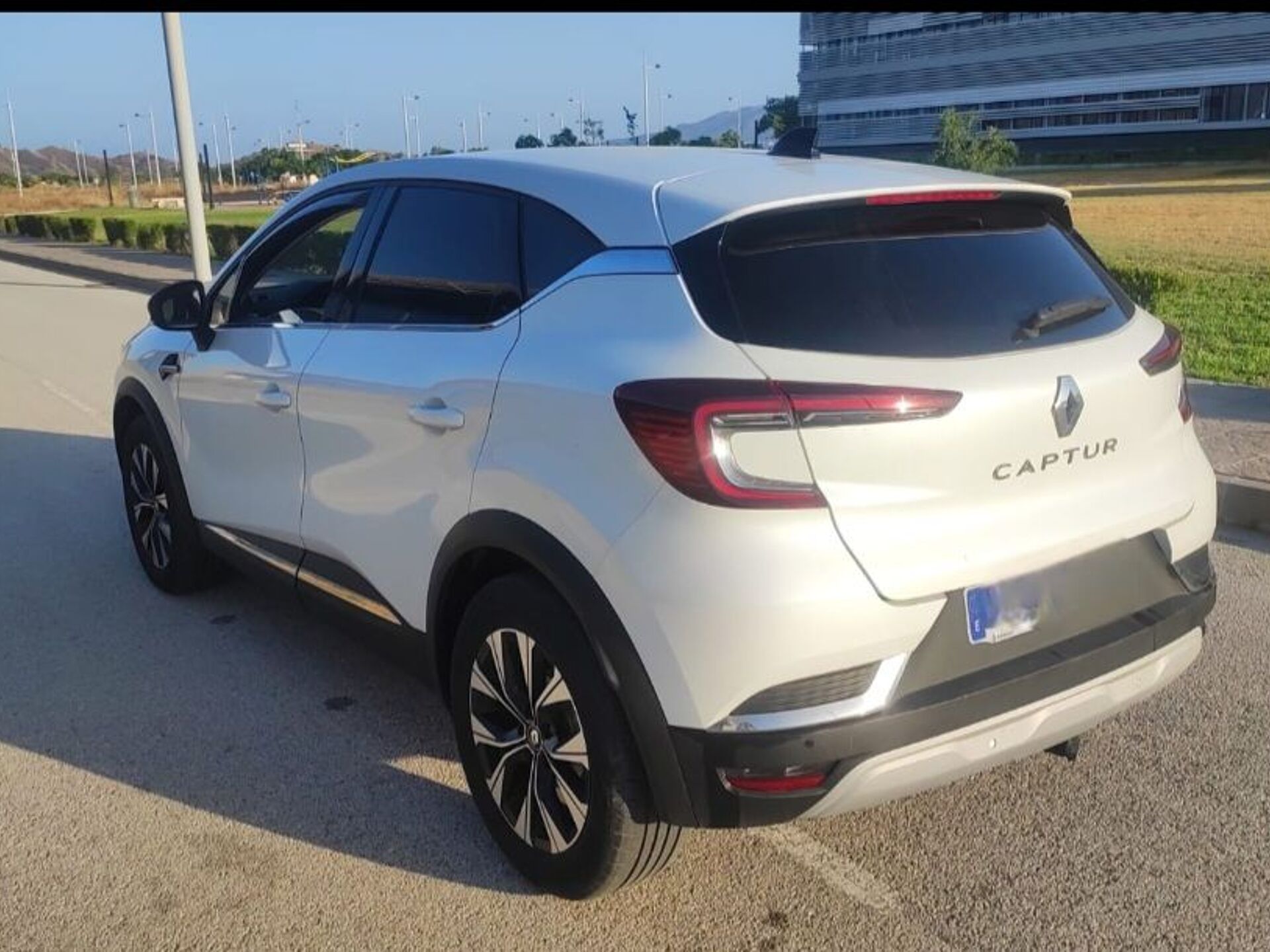Imagen 1 de RENAULT Captur