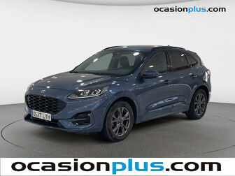 Imagen de FORD Kuga 1.5 EcoBoost ST-Line FWD 150