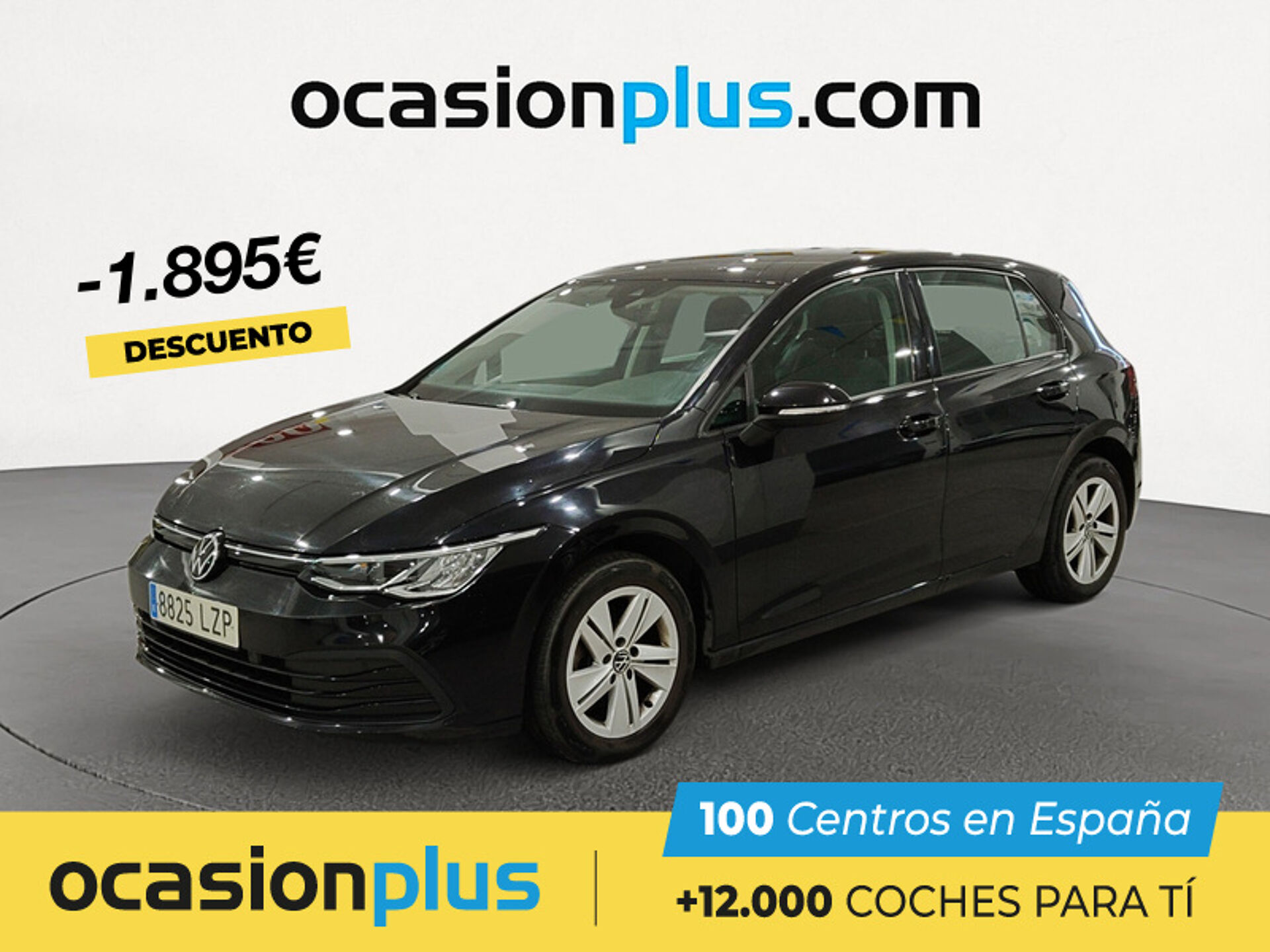 Imagen de VOLKSWAGEN Golf