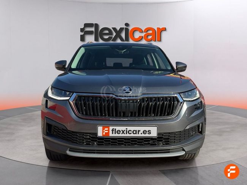 Foto del SKODA Kodiaq 1.5 TSI Ambition 4x2 DSG 110kW