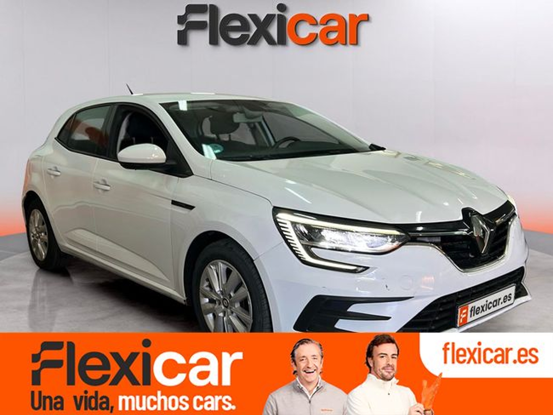 Imagen de RENAULT Mégane