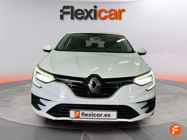 Foto del RENAULT Mégane 1.5dCi Blue Business 85kW
