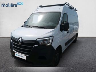 Imagen de RENAULT Master Combi6 Blue dCi L2H2 3300 99kW