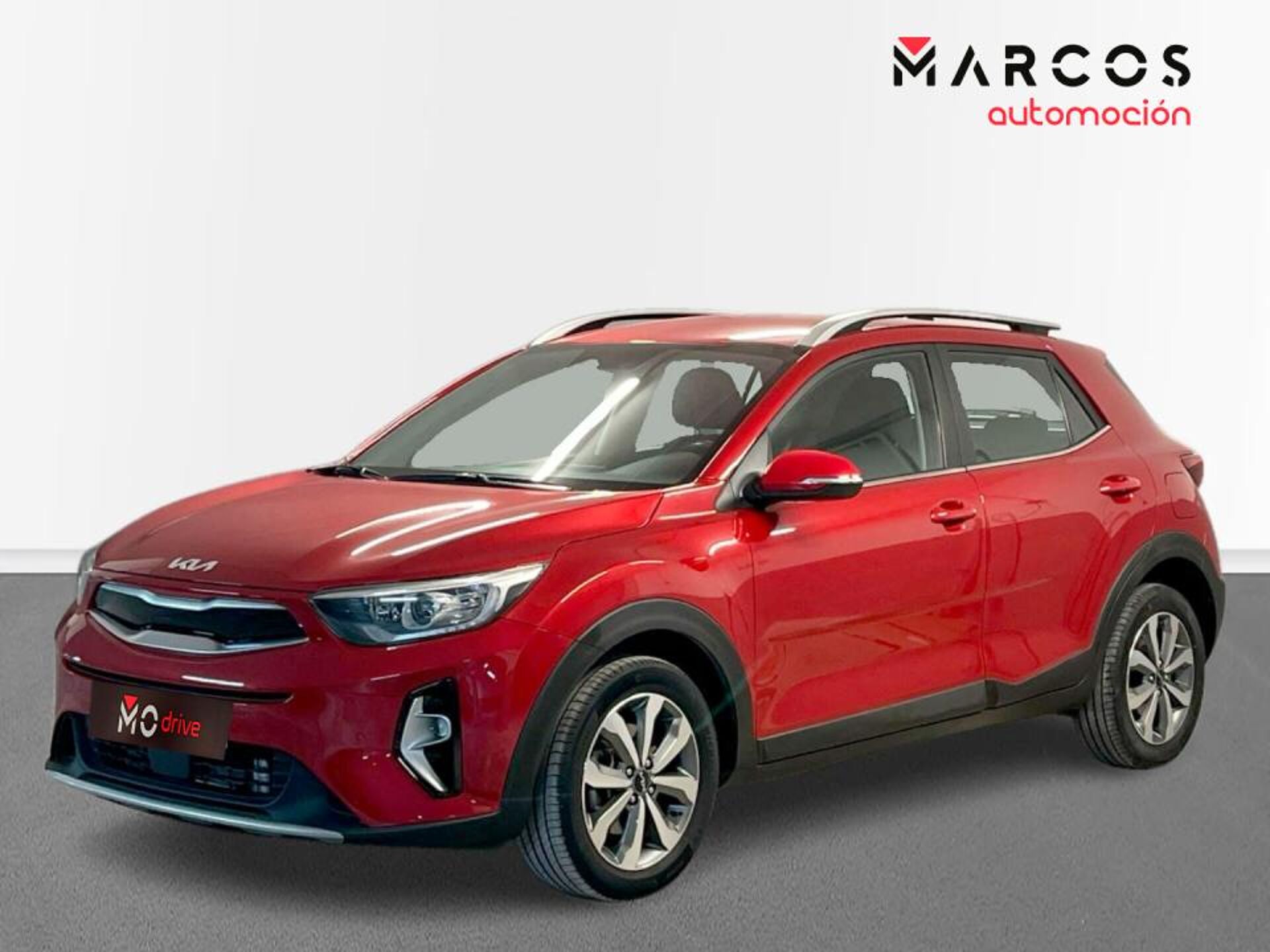 Imagen de KIA Stonic