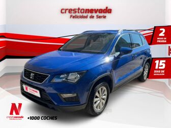 Imagen de SEAT Ateca 1.0 TSI S&S Style