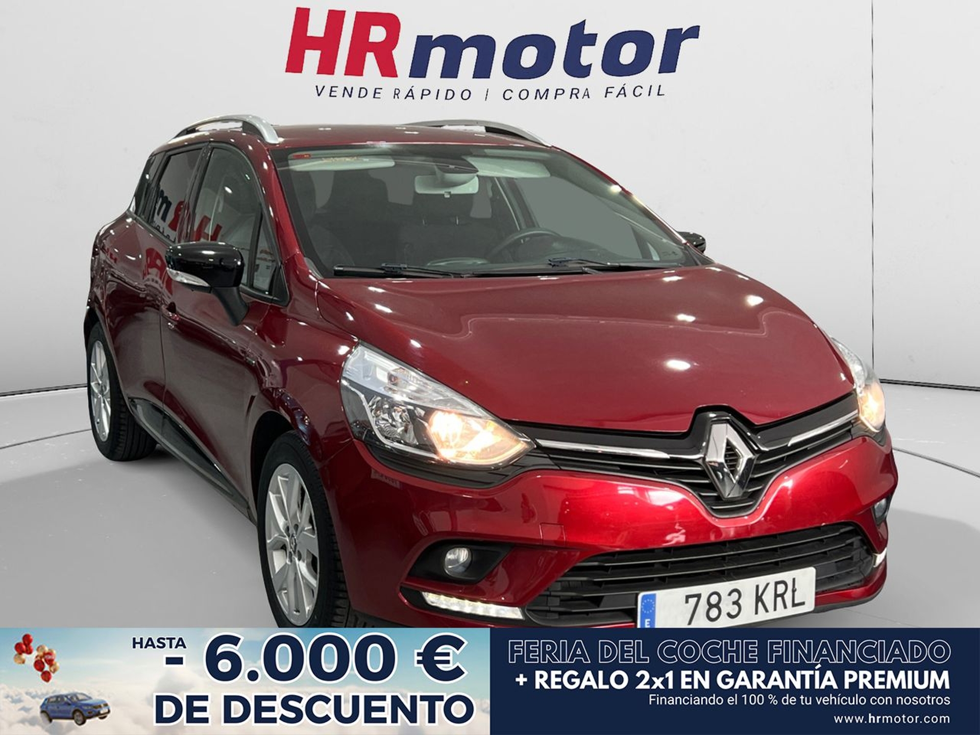 Imagen de RENAULT Clio