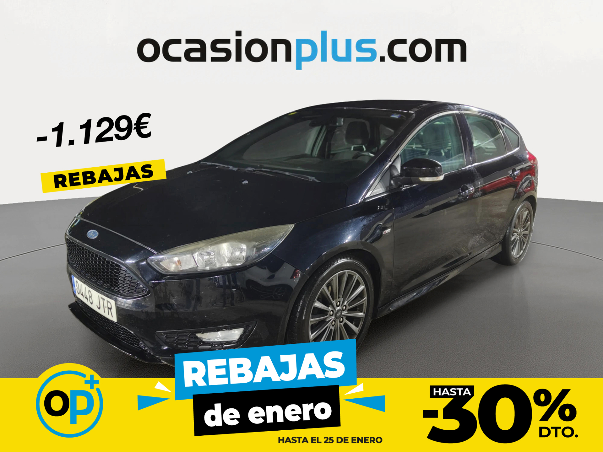 Imagen de FORD Focus