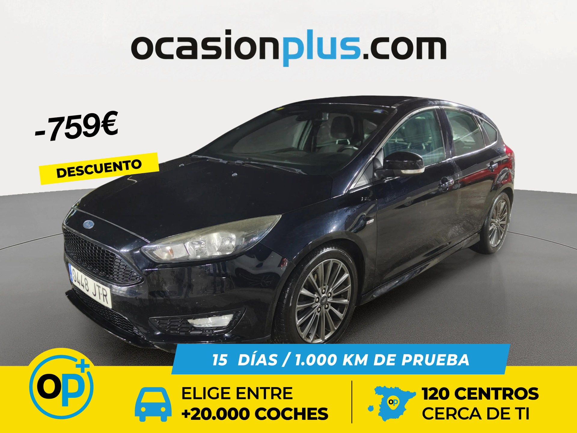 Imagen de FORD Focus