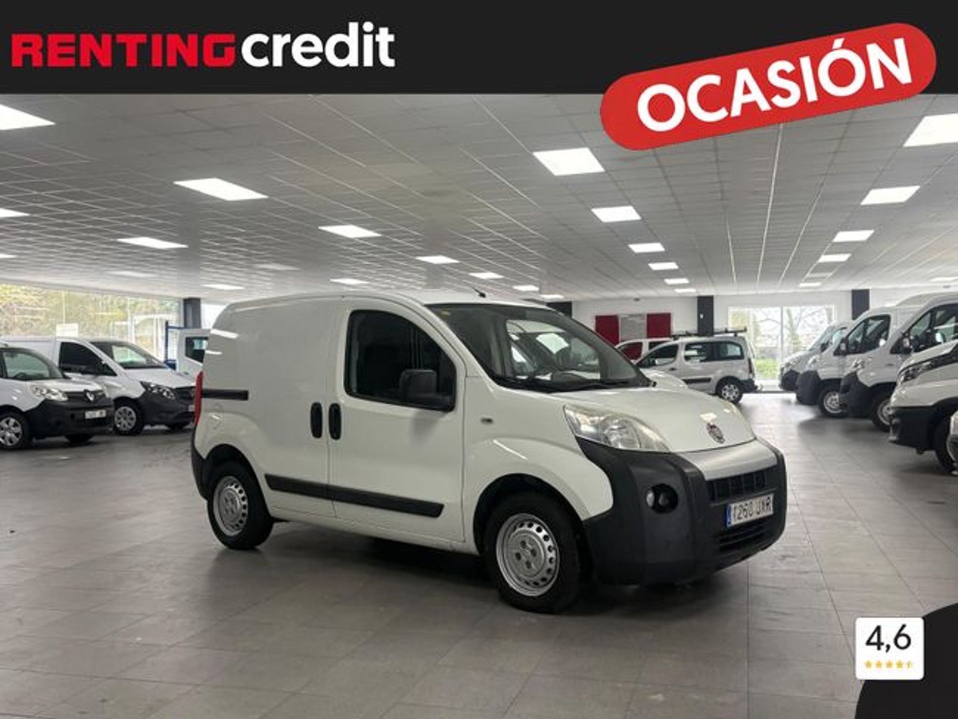 Imagen de FIAT Fiorino