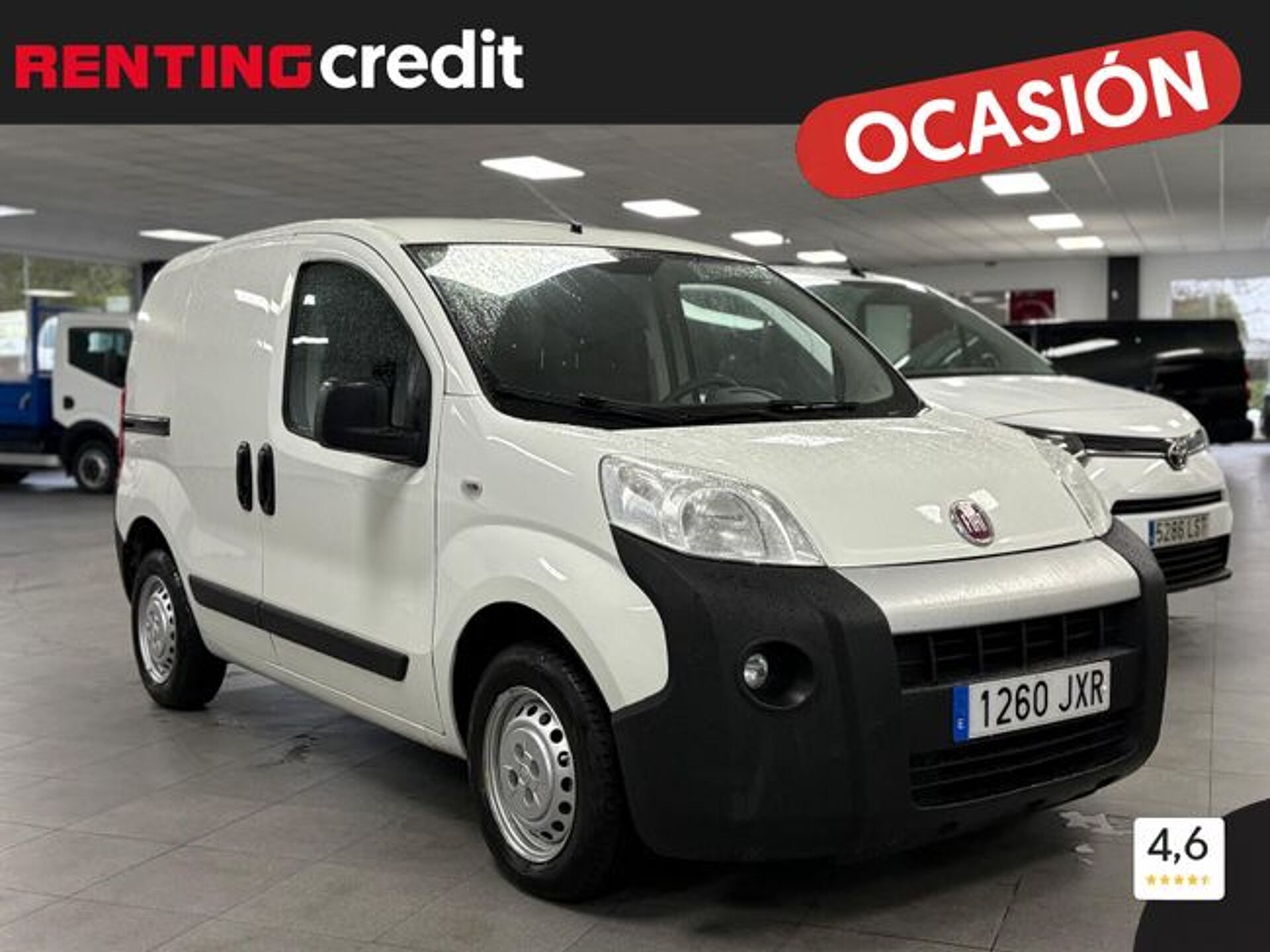 Imagen 1 de FIAT Fiorino