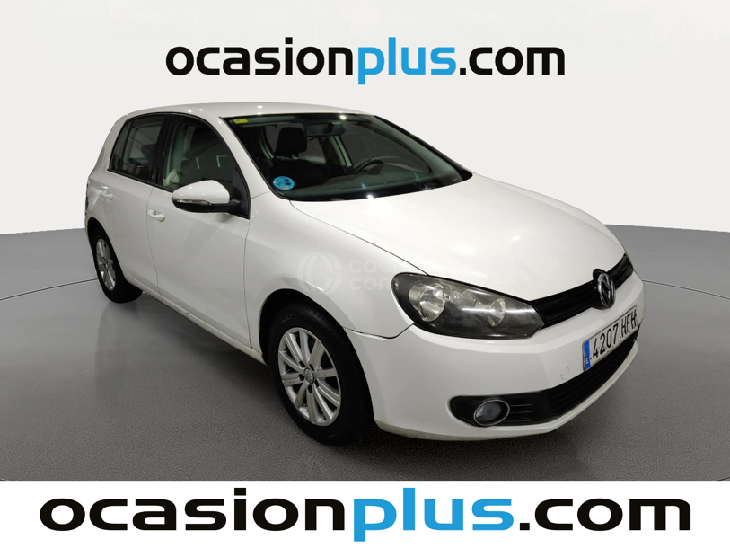 Foto del VOLKSWAGEN Golf 1.4 Edition