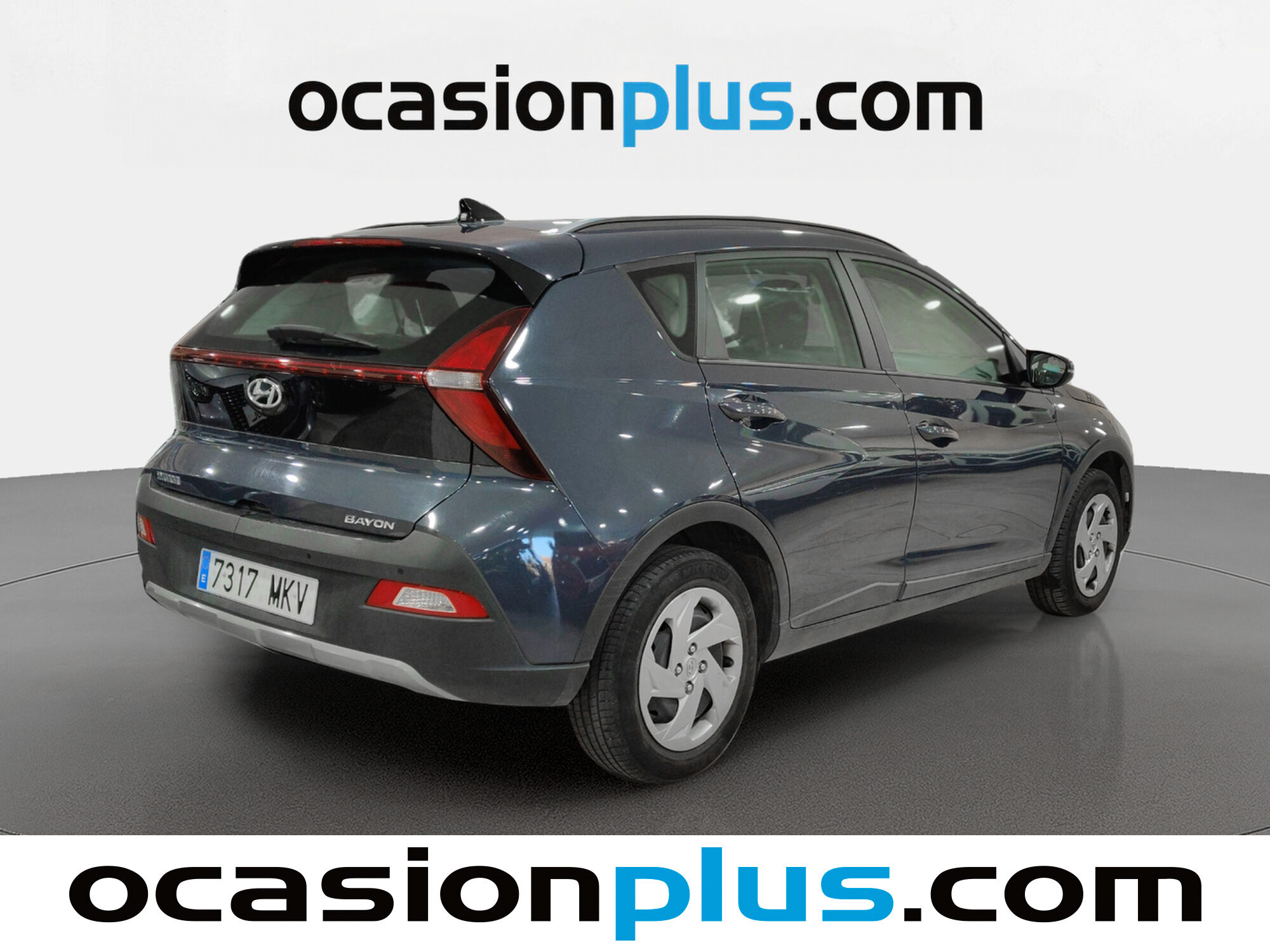 Foto del HYUNDAI Bayon 1.2 MPI Klass