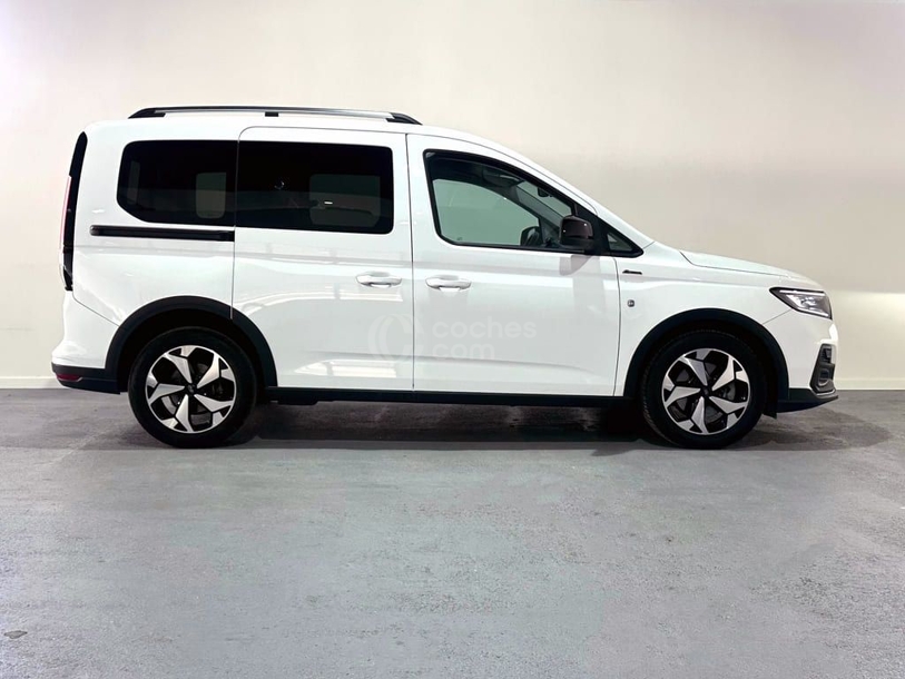 Foto del FORD Tourneo Connect Grand 1.5 Ecoboost LWB L2 Active