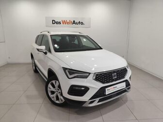 Imagen de SEAT Ateca 1.5 EcoTSI S&S X-Perience DSG