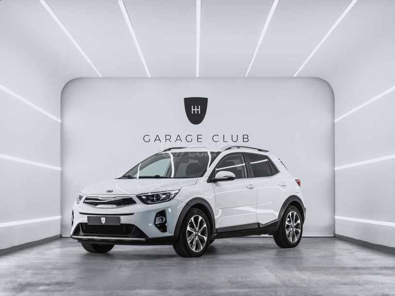 Foto del KIA Stonic 1.0 T-GDi Eco-Dynamic Drive 120