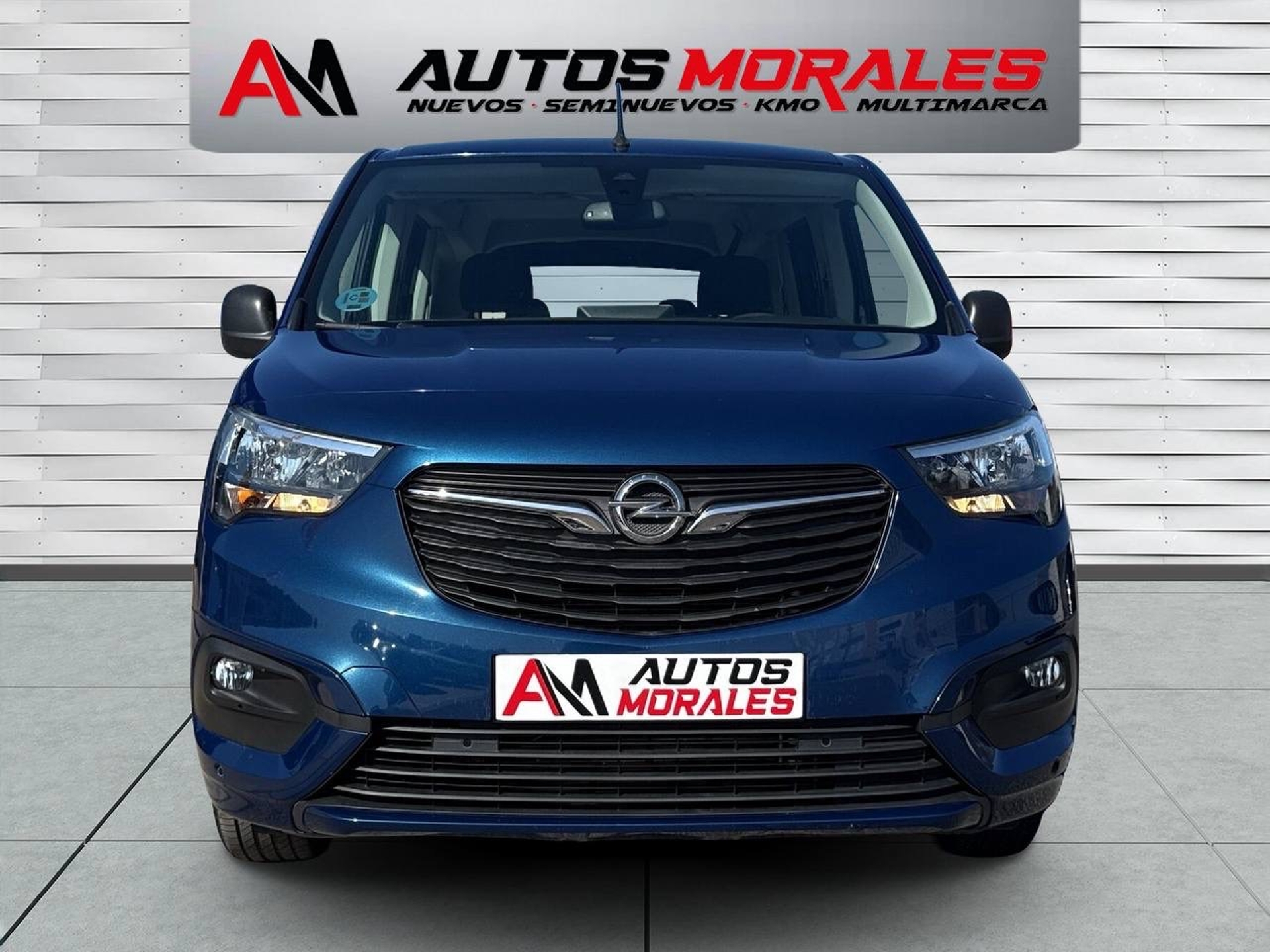 Imagen de OPEL Combo