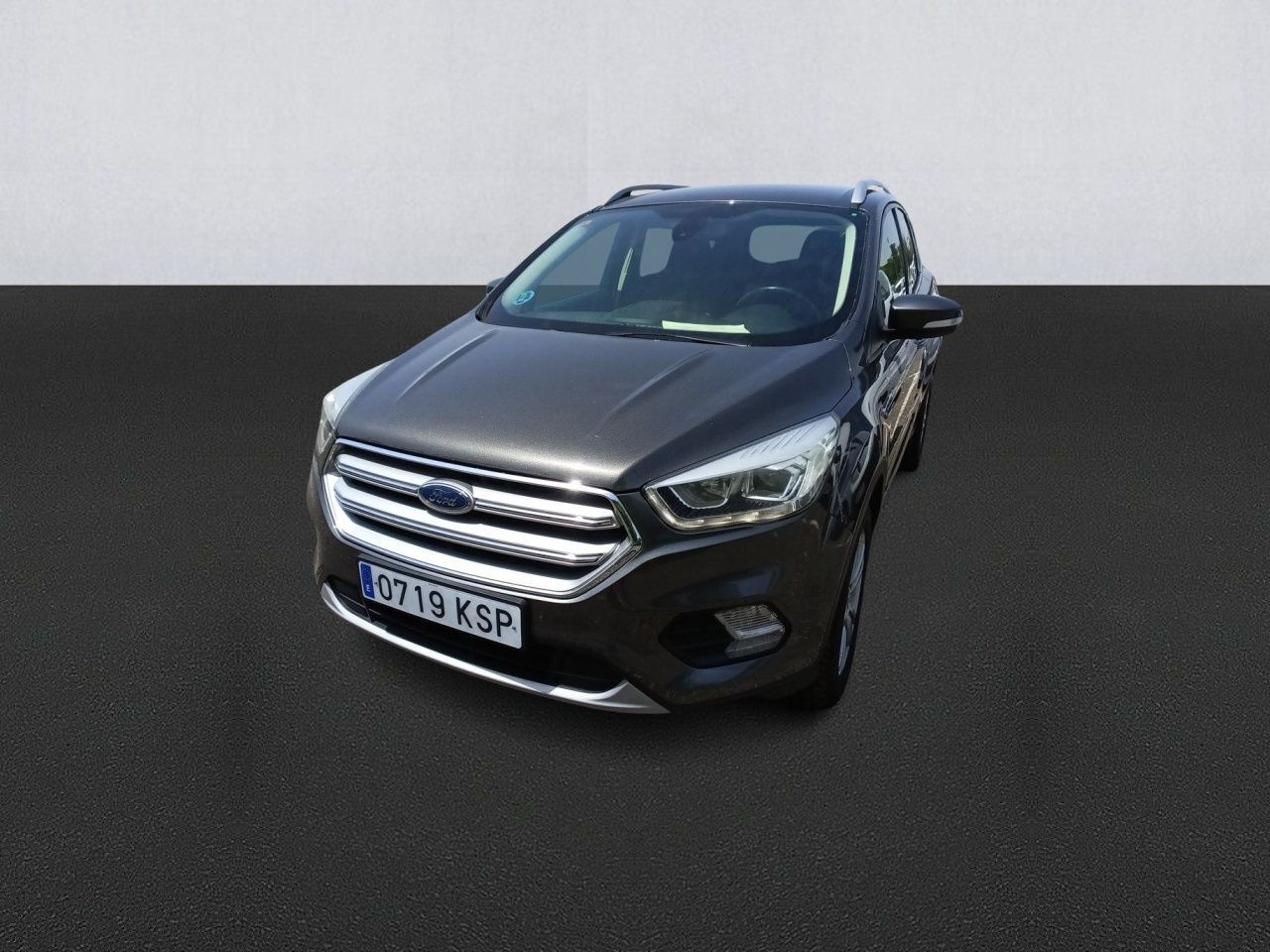 FORD Kuga (1.5 TDCI Trend+ 4x2 88 kW (120 CV)) en Madrid