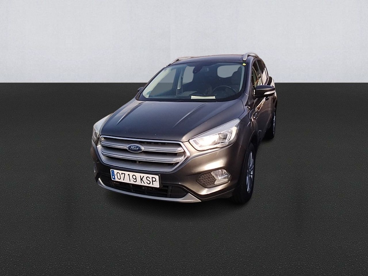 FORD Kuga (1.5 TDCI Trend+ 4x2 88 kW (120 CV)) en Madrid