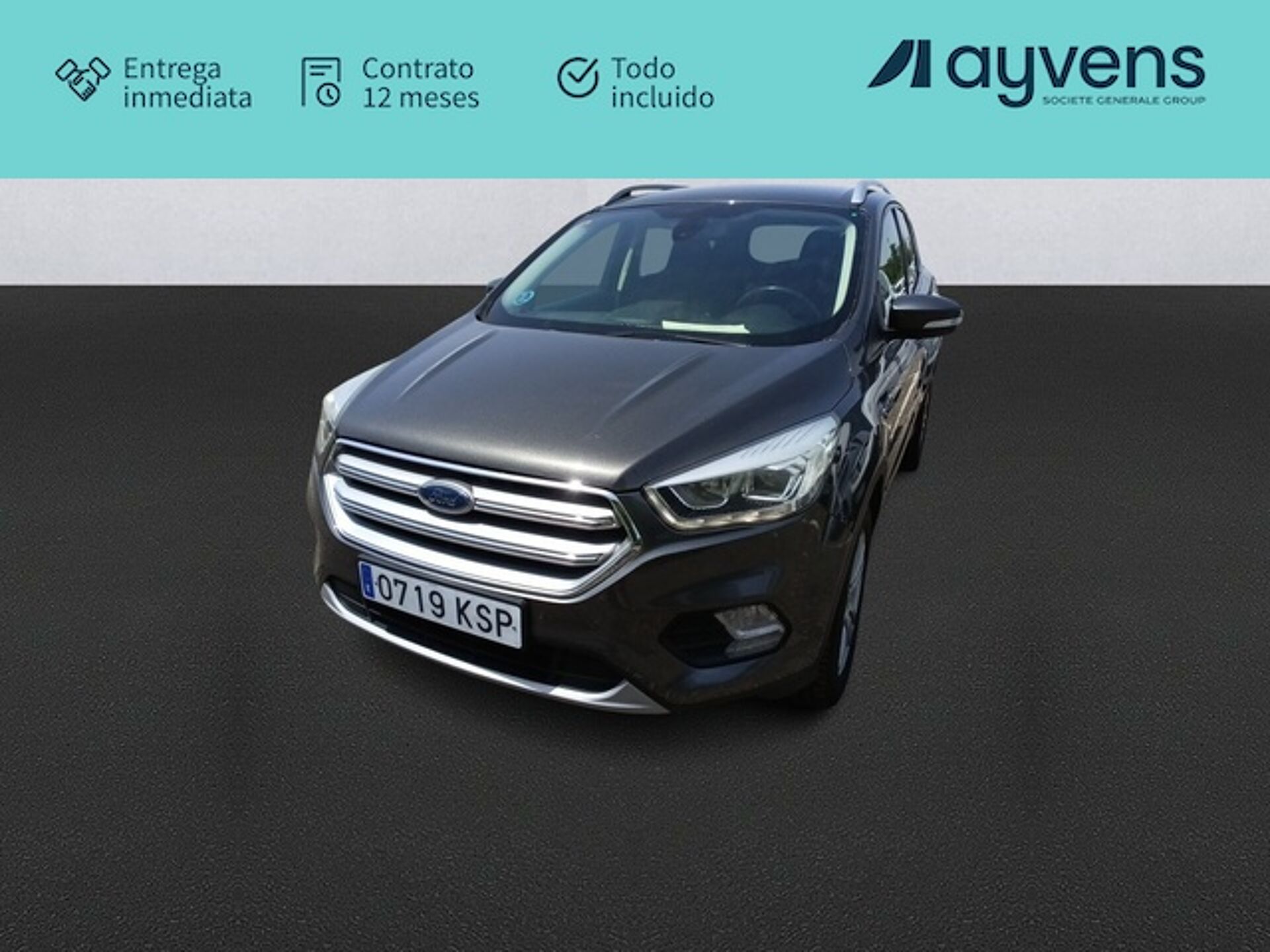 Imagen de FORD Kuga