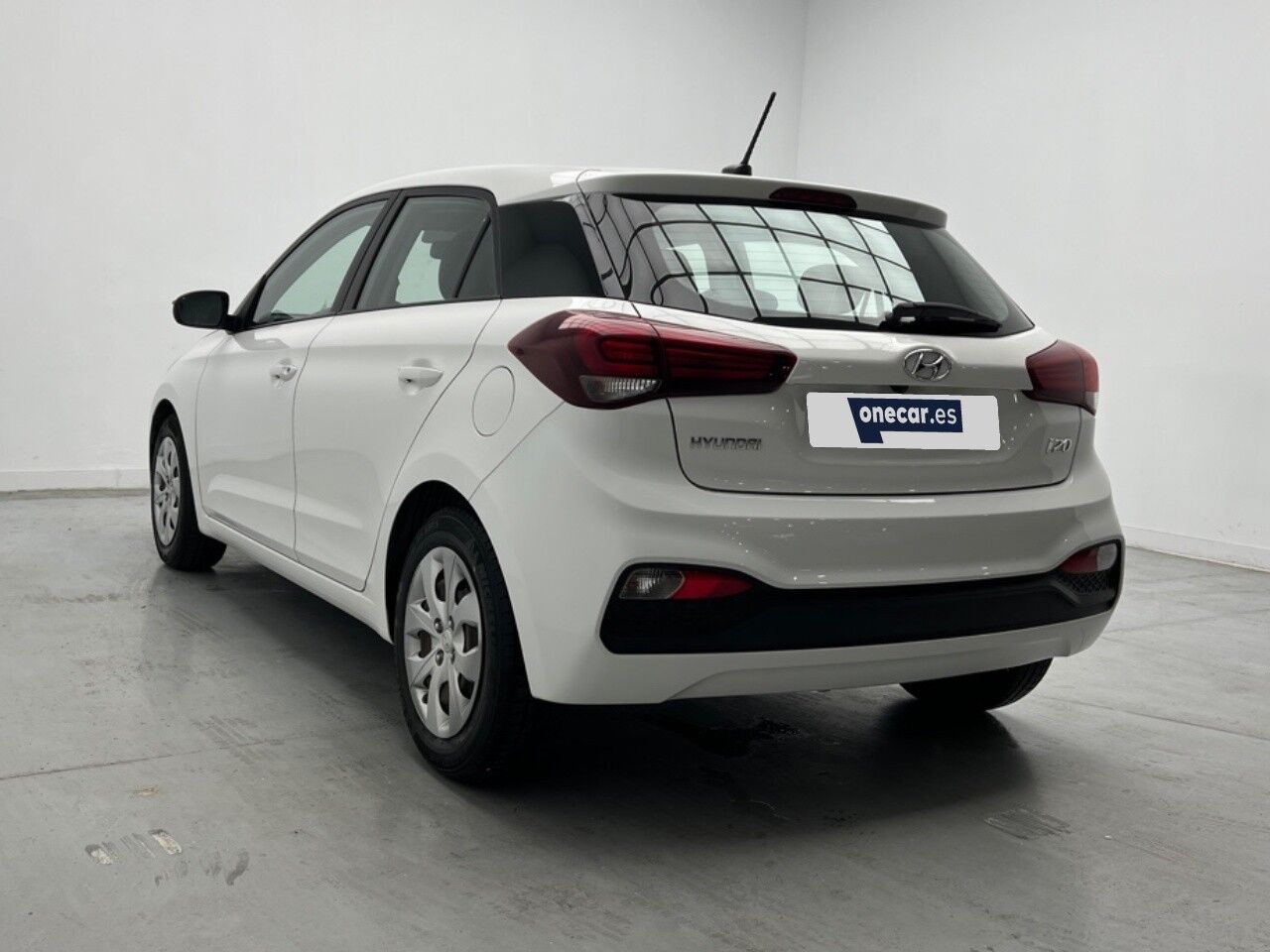 Foto del HYUNDAI i20 1.2 Klass