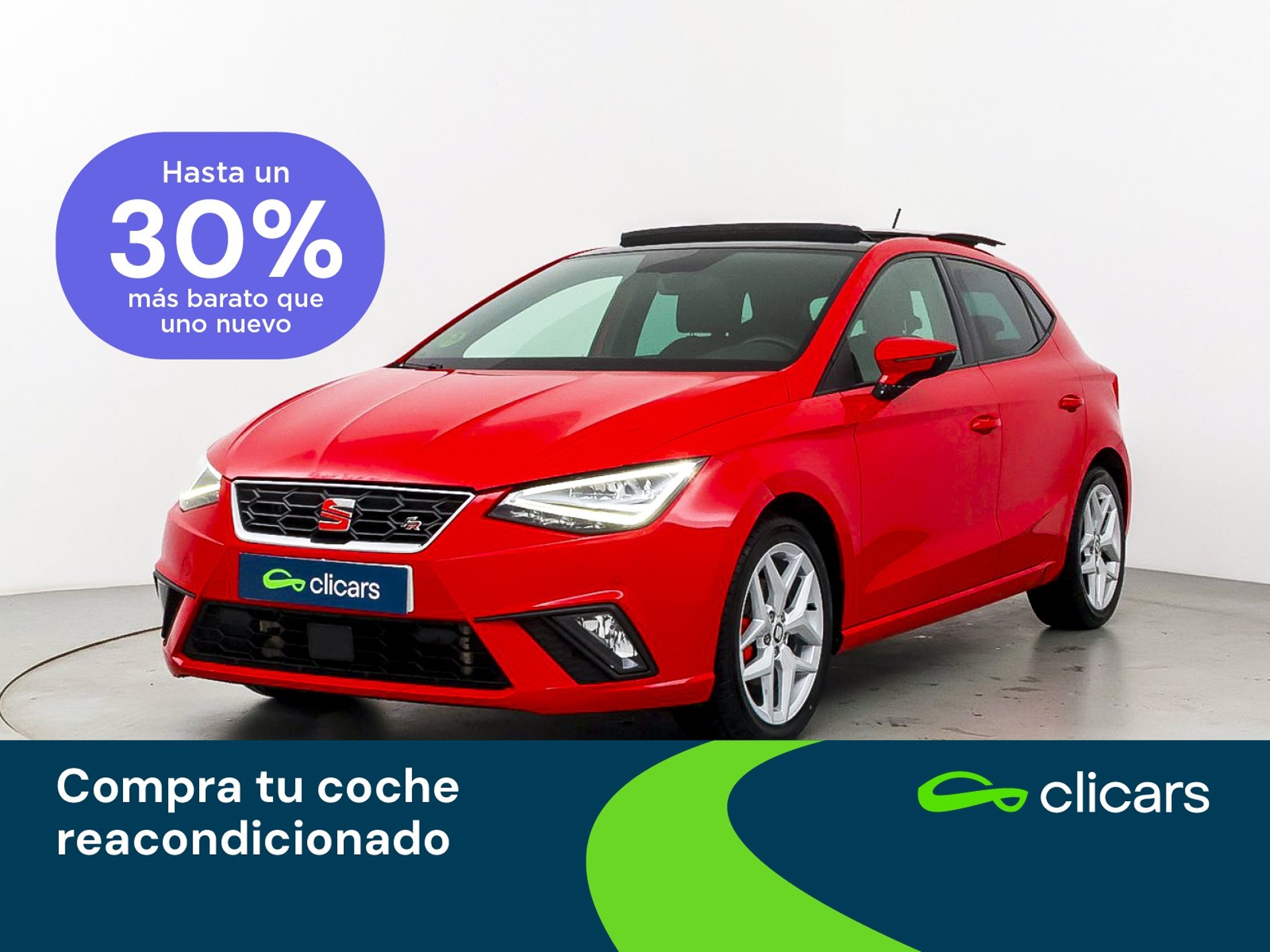 Imagen de SEAT Ibiza